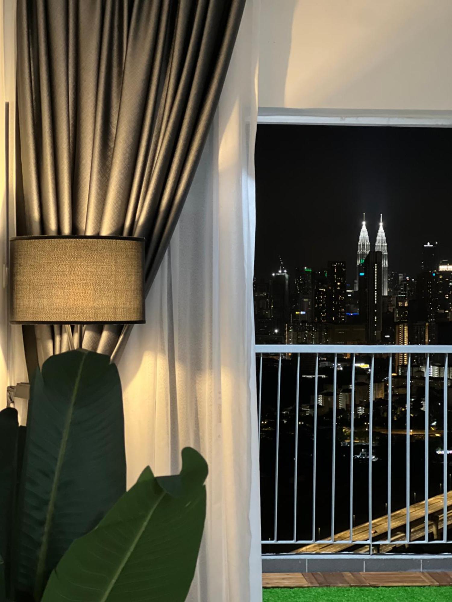 Apartment Razak By Lisa Kuala Lumpur