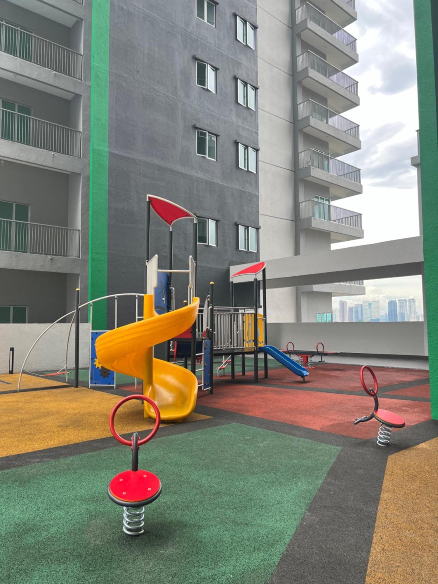 Razak By Lisa Apartment *
