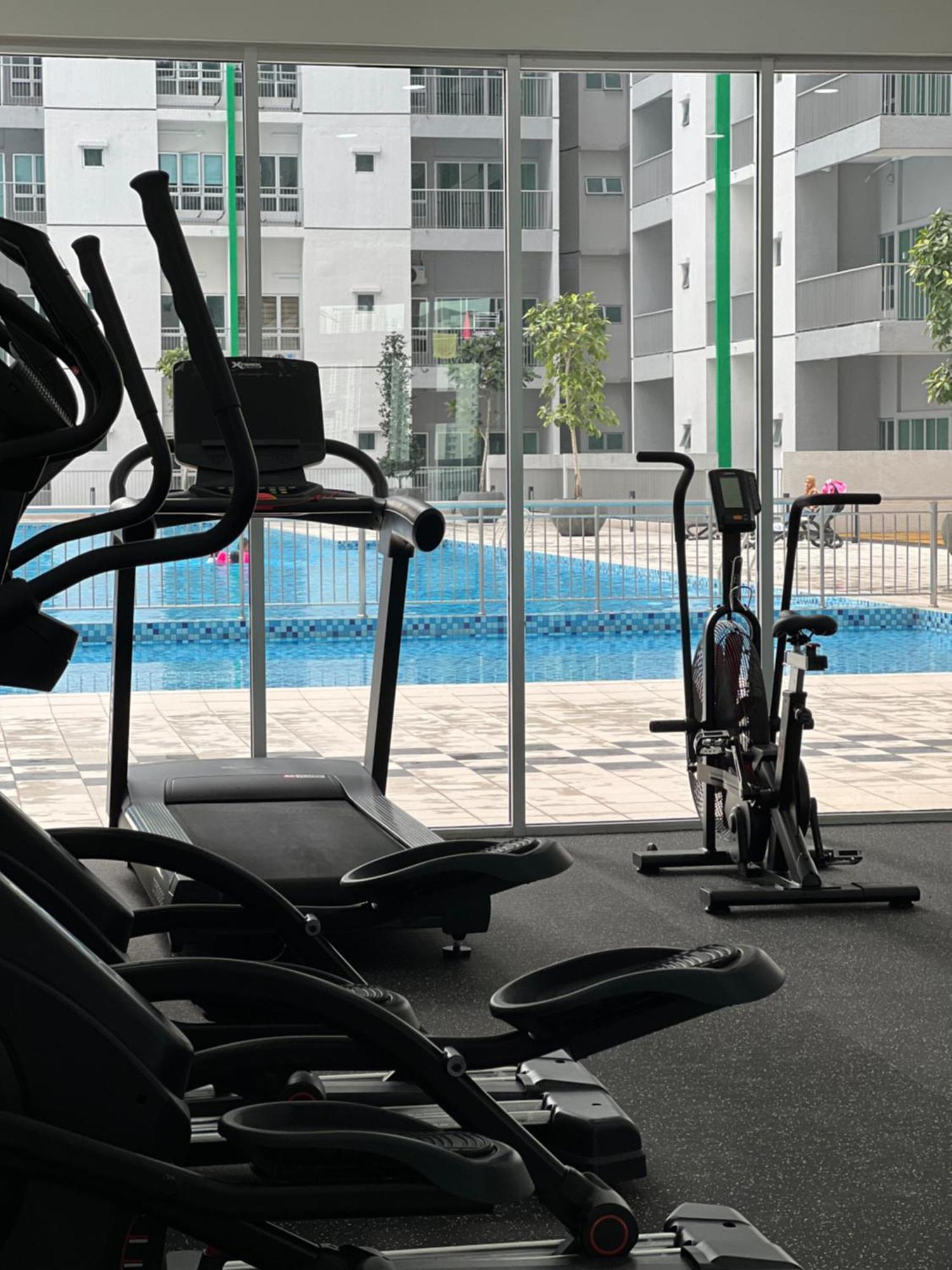 Razak By Lisa Apartment Kuala Lumpur
