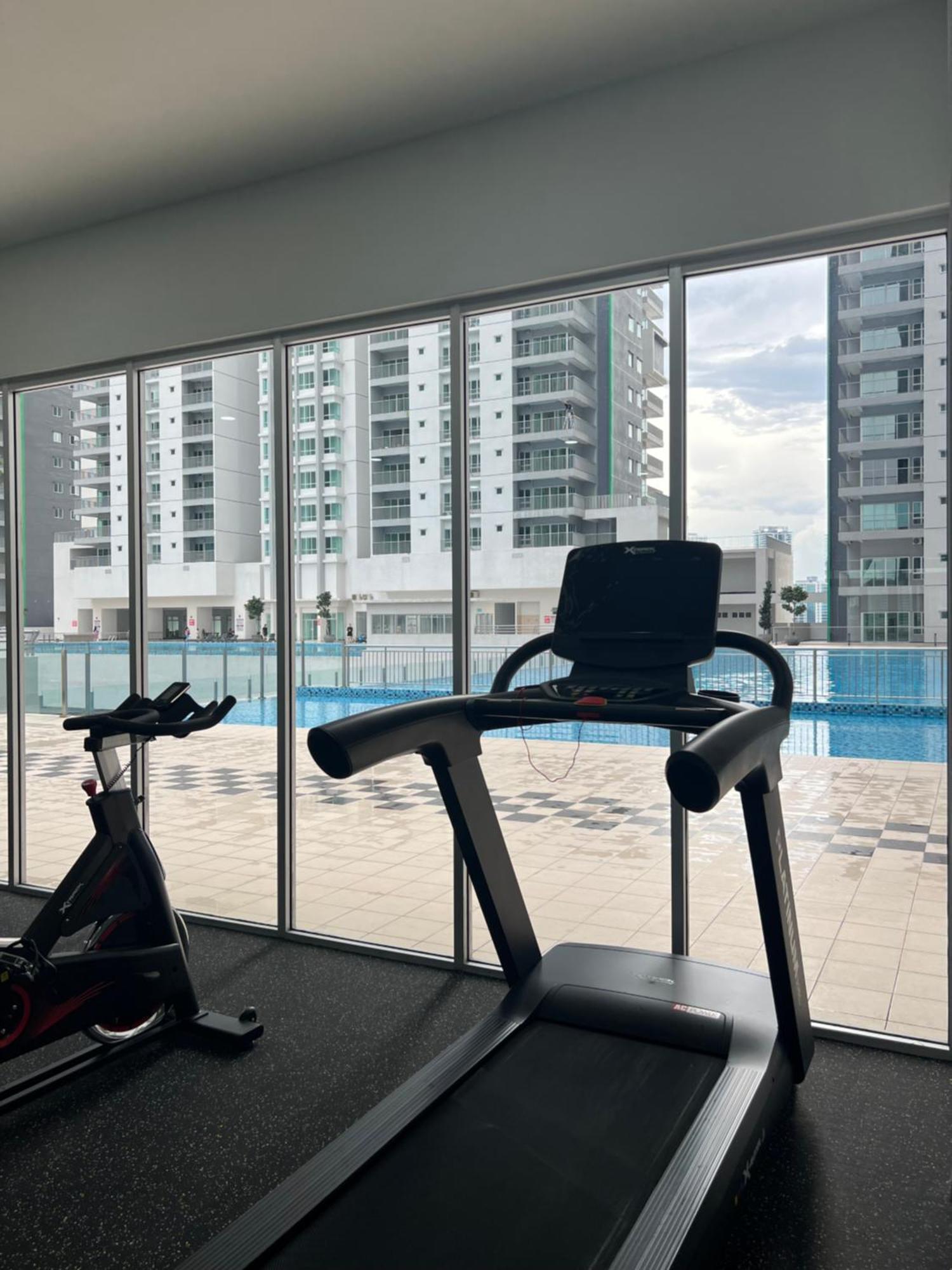 Razak By Lisa Apartment *