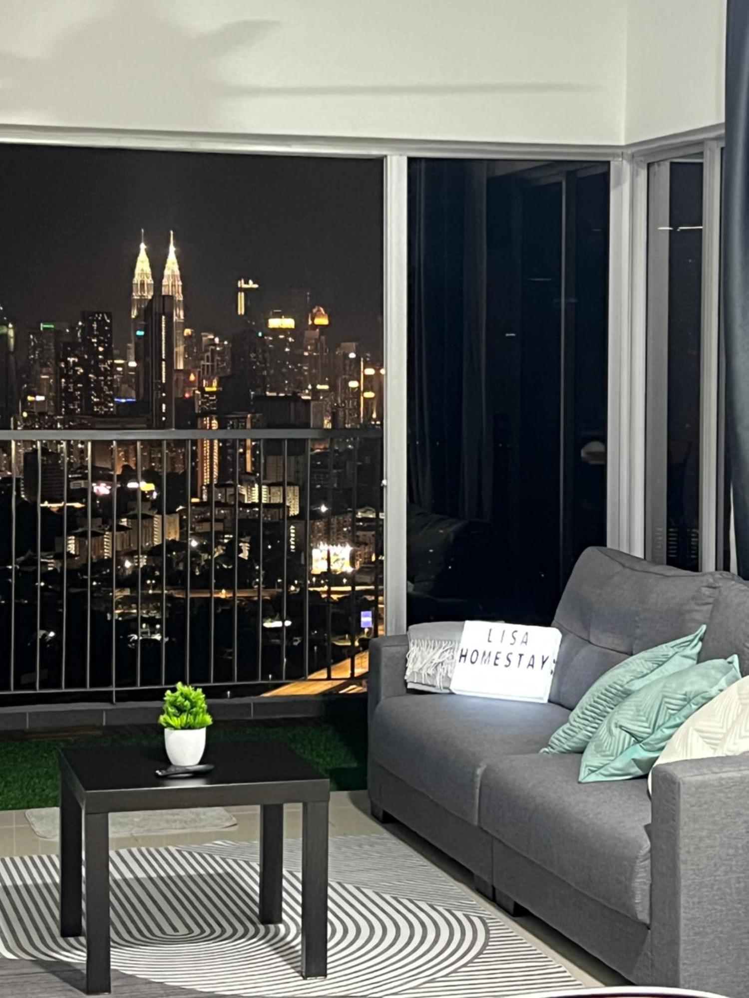 Razak By Lisa Apartment *