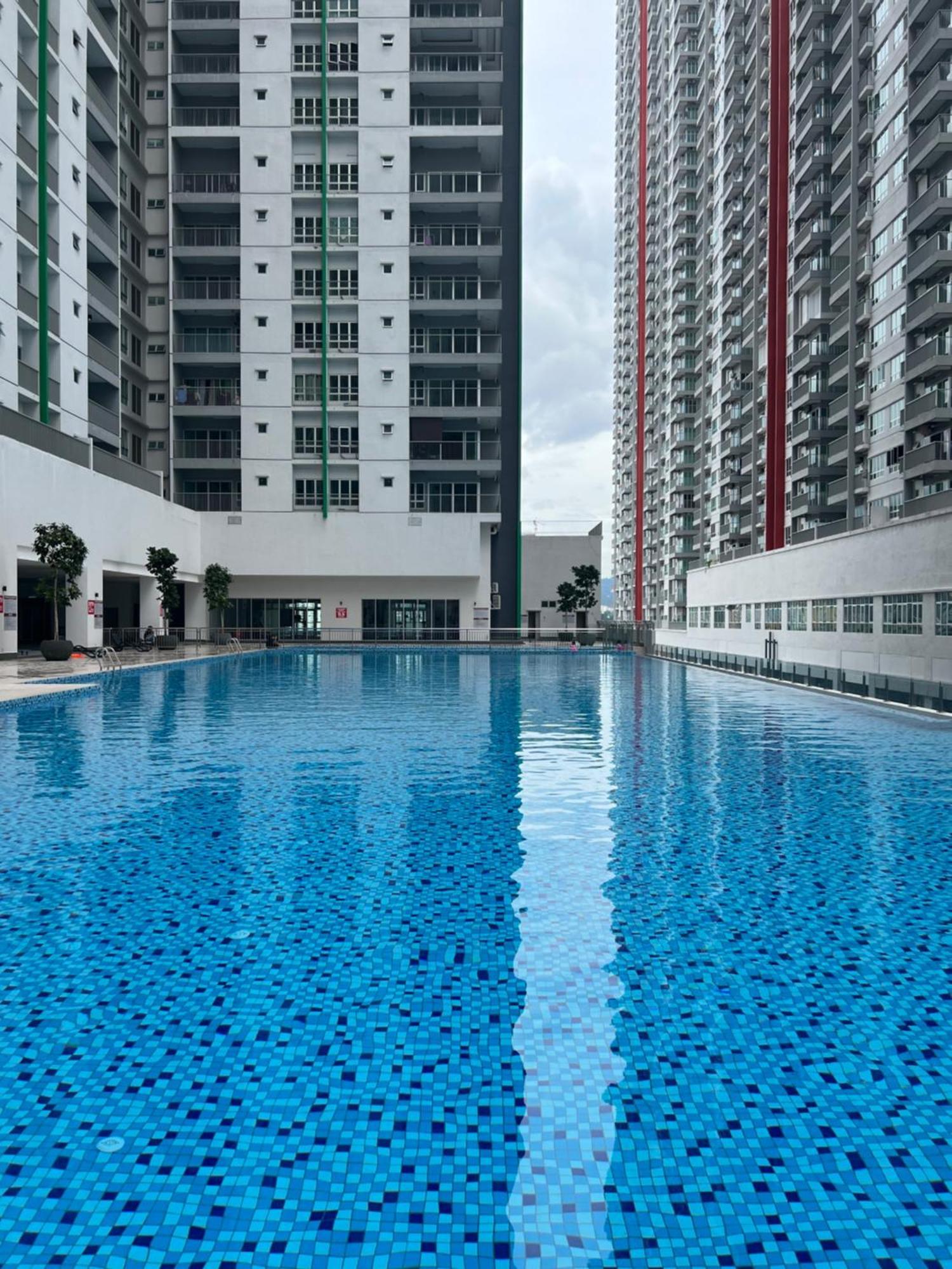 Razak By Lisa Apartment