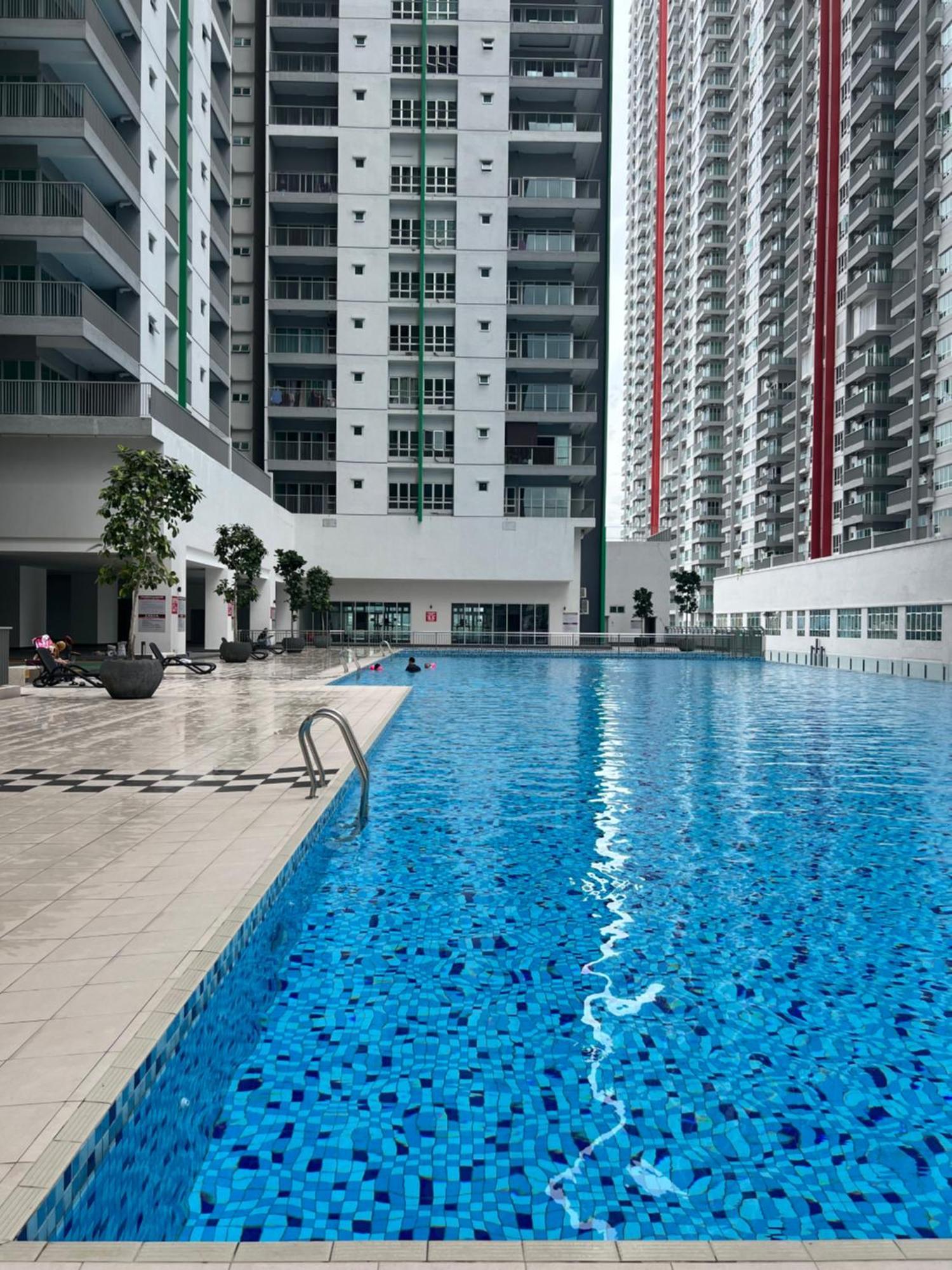 Razak By Lisa Apartment *