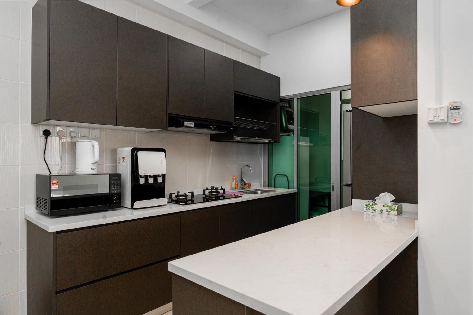 Razak By Lisa Apartment *