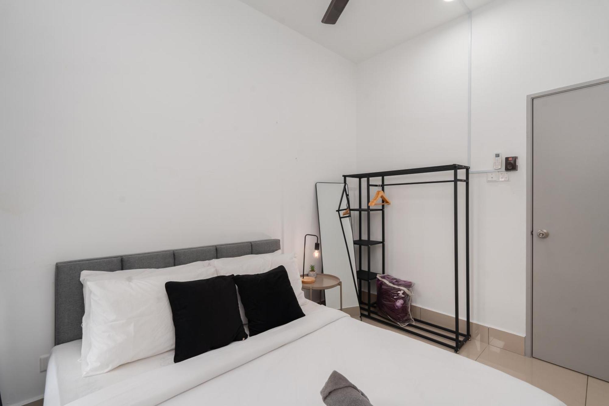 Razak By Lisa Apartment