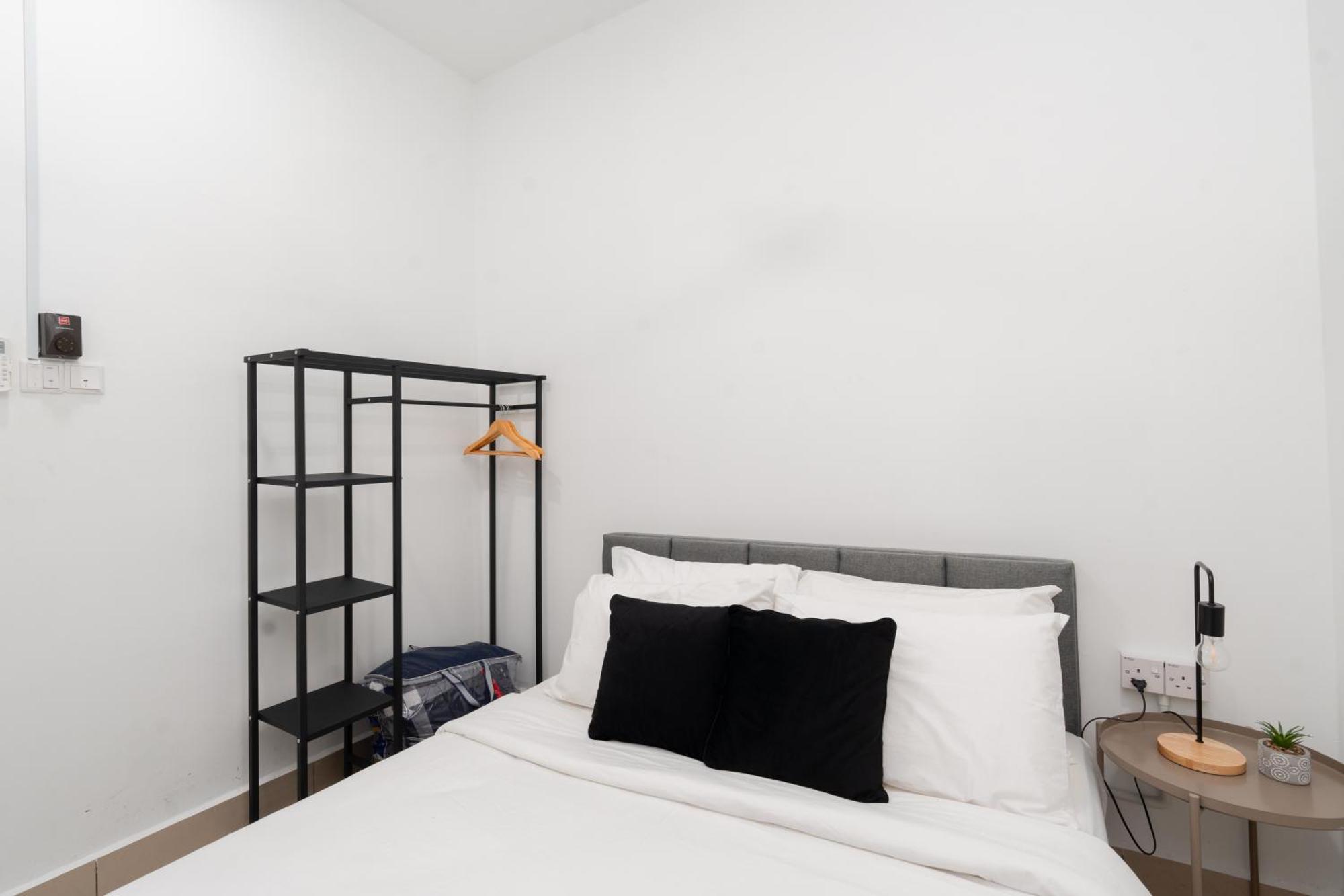 Apartment Razak By Lisa Kuala Lumpur