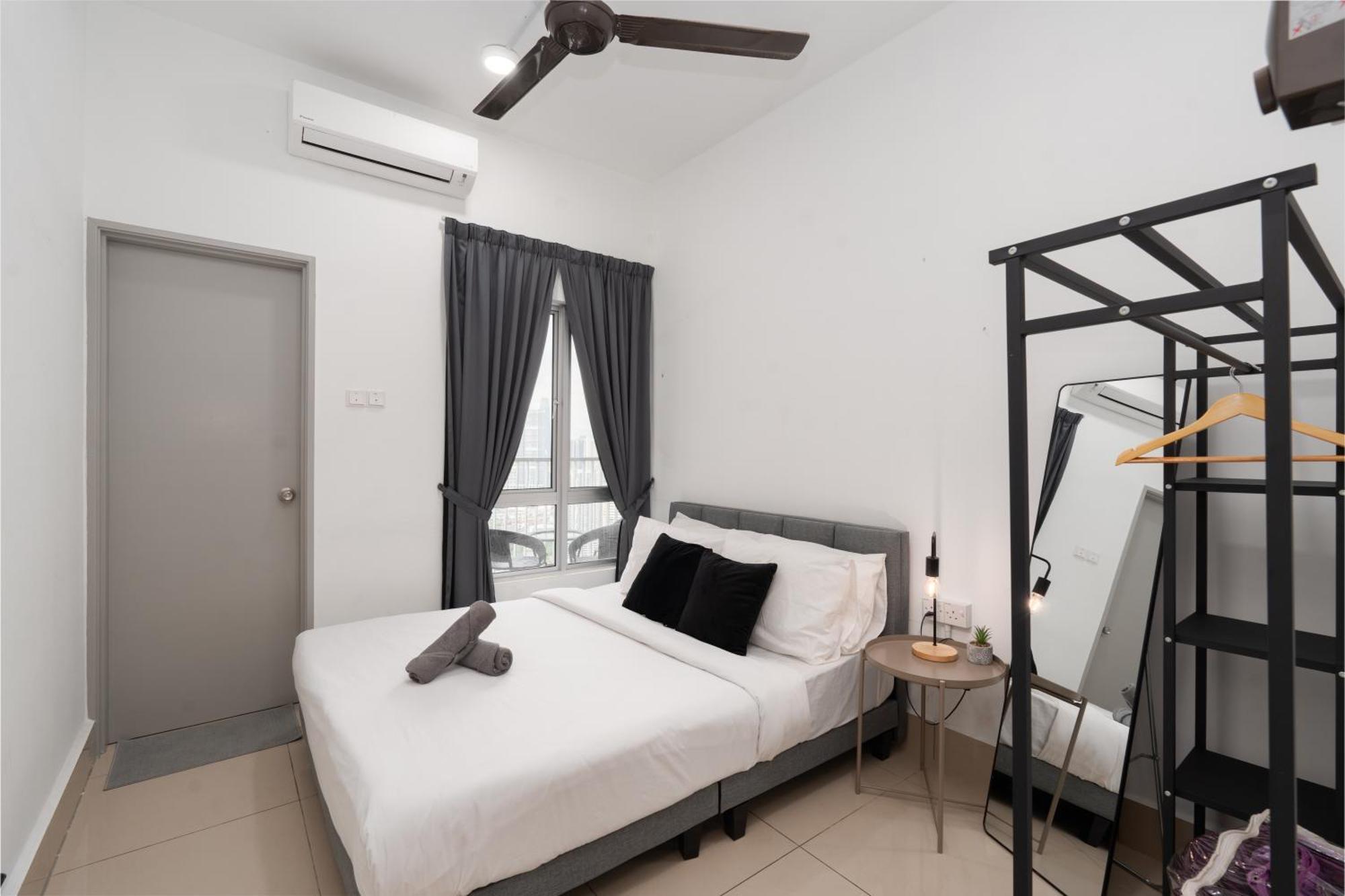 Razak By Lisa Apartment