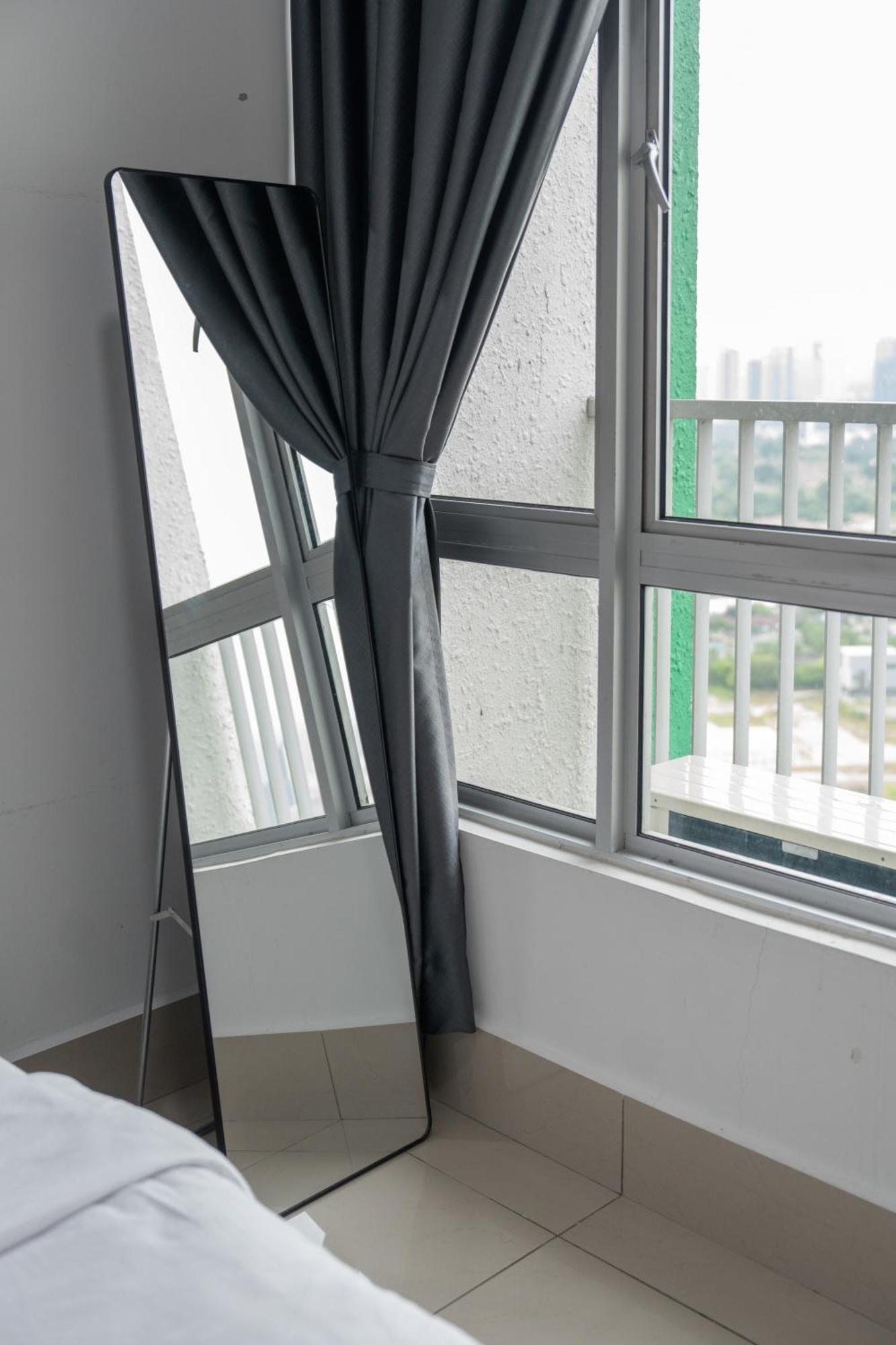 Apartment Razak By Lisa