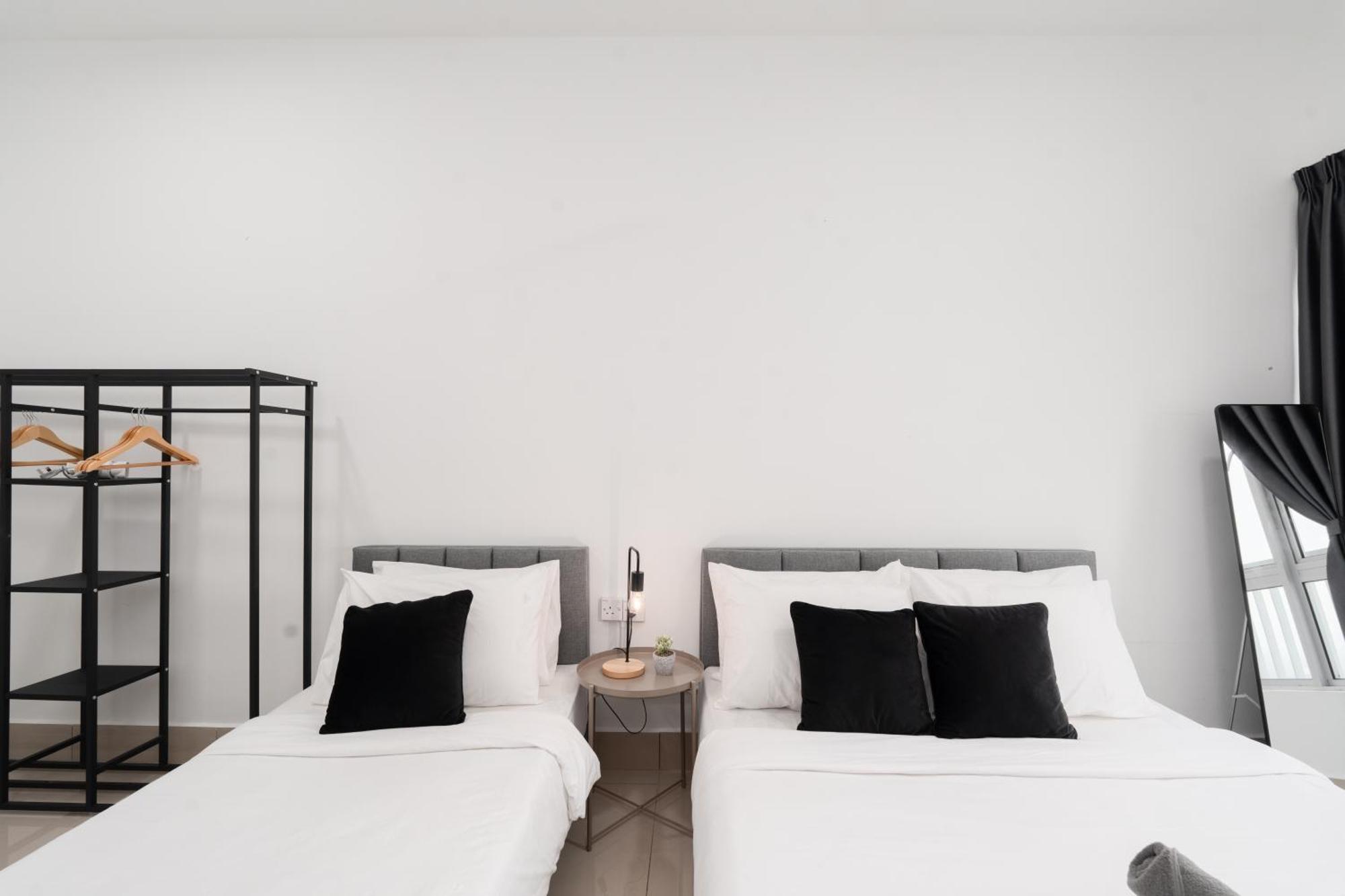 Razak By Lisa Apartment *